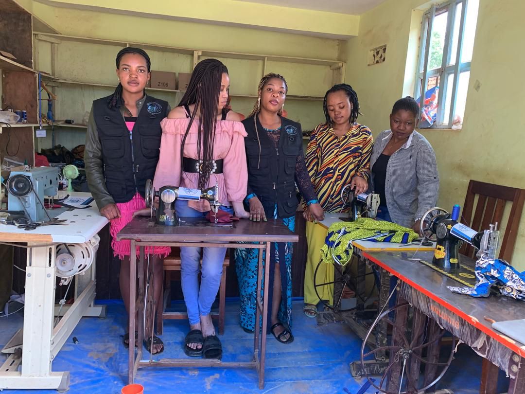 Sensibilisation hygiène