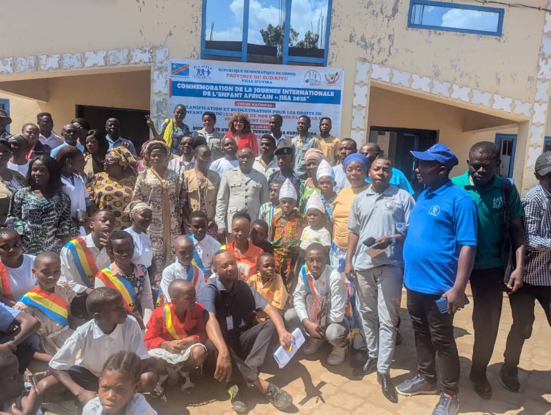 Engagement communautaire