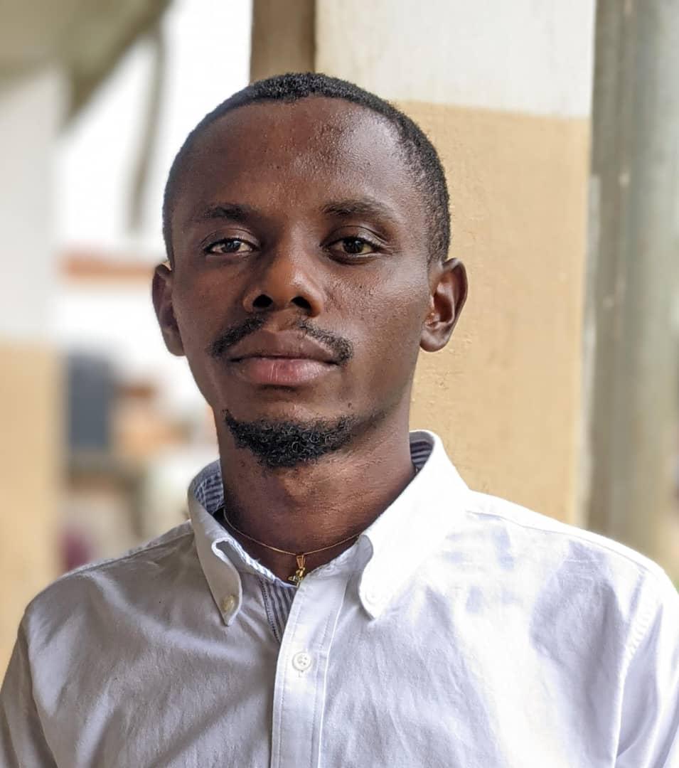 PACIFIQUE MUGAMBWA Socrate